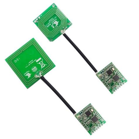 hf rfid readers|hf rfid reader module.